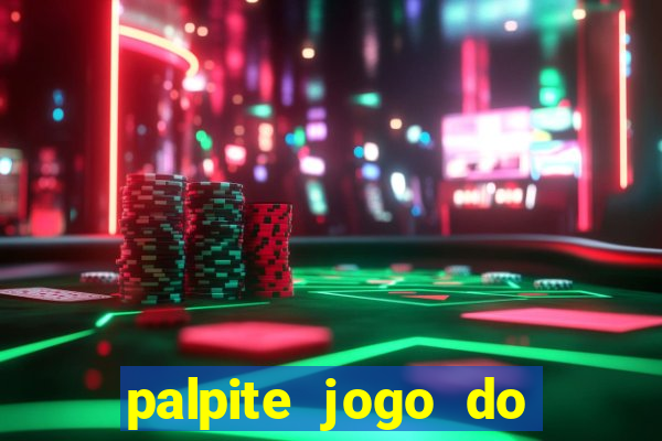 palpite jogo do bicho pb